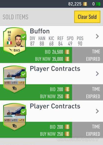 FIFA17UTģʽ淨׬Ǯ