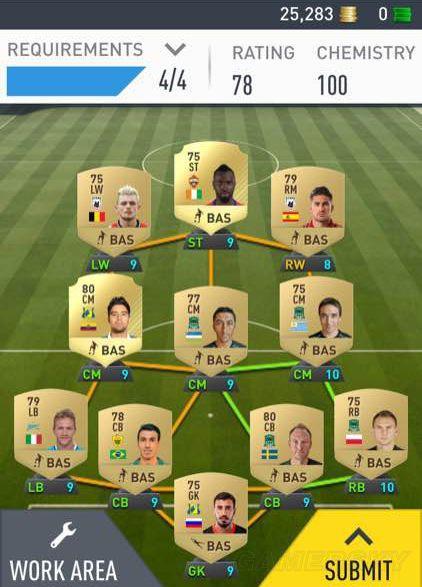 FIFA17UTģʽ淨׬Ǯ