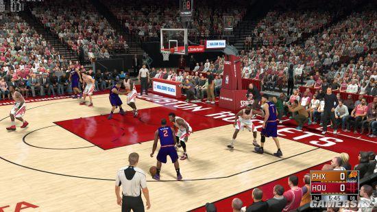NBA 2K17MC߼ӵ㼰淨