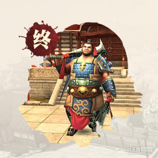 倩女手游精英寇島攻略