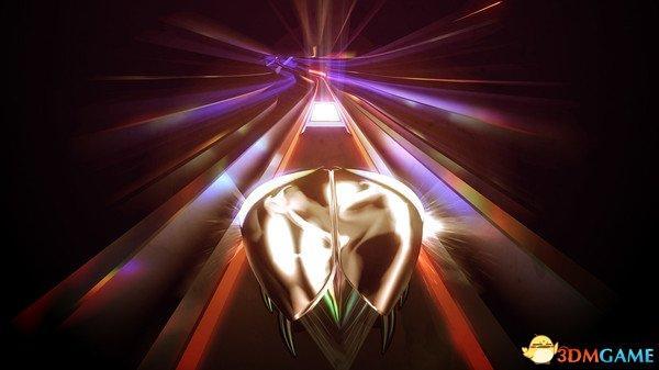 PC家用机两手抓 节奏游戏《Thumper》今日发售