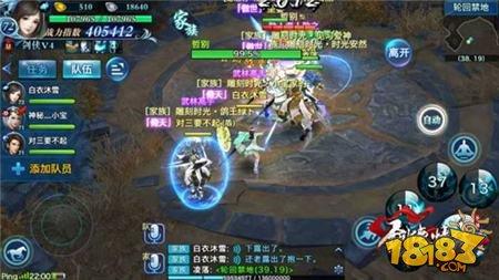 剑侠情缘手游雨巷纸伞 浅析翠烟活动定位解析