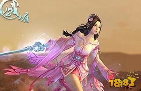 剑侠情缘手游门派五行系统怎么玩 五行系统玩法解析