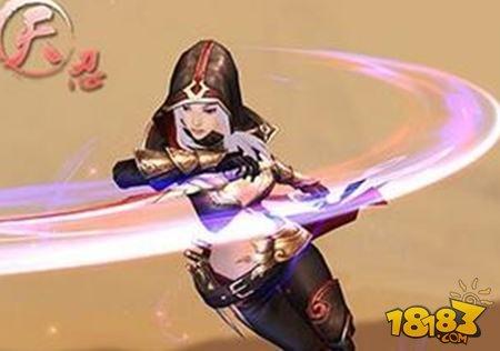 剑侠情缘手游门派五行系统怎么玩 五行系统玩法解析