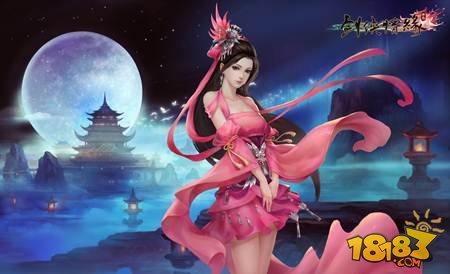 剑侠情缘手游玄慈魂石属性作用搭配全解析