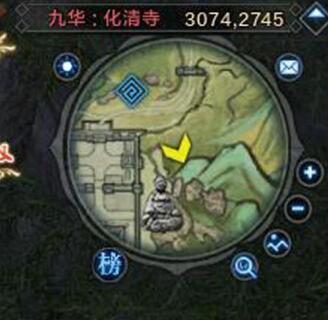 天刀体服更新隐藏成就攻略 燕南飞坟墓