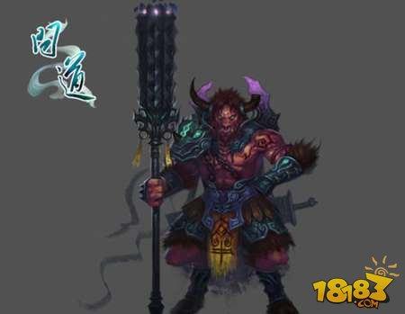 问道手游如何打败牛魔王 牛魔王打法攻略讲解