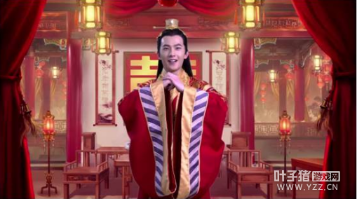 倩女抢亲攻略 别再说你抢不到情缘啦！