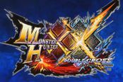 《怪物猎人XX》公布：六大新要素 3月18日发售