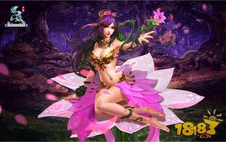 問道手游金系全靈加點分享 