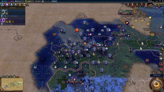 游民星空