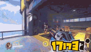 子弹伤害.gif