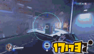 大招持续期间能几轮子弹.gif