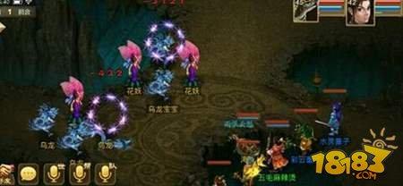 問道手游騎寵天賦怎么學(xué) 騎寵天賦詳情介紹