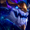 鑄星龍王