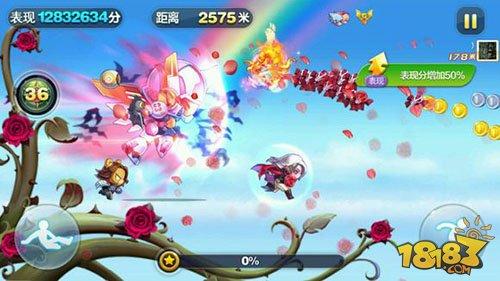 天天酷跑机甲03和熊猫剑客哪个好 实测对比