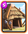 皇室战争Clash Royale 哥布林小屋图鉴