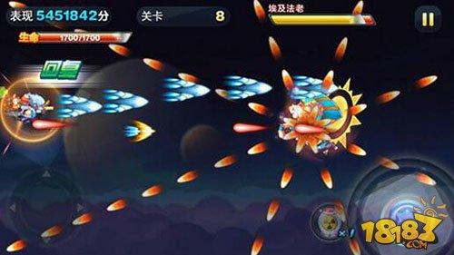 酷飞大冒险第8关攻略 BOSS埃及法老击杀技巧