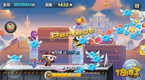 進(jìn)擊模式高分攻略 手把手教你打出更多prefect