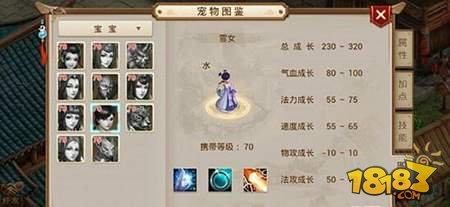 问道手游宠物怎么进化 宠物进化指南详解