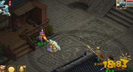 问道手游宠物皇冠要怎么得 皇冠获得方法介绍