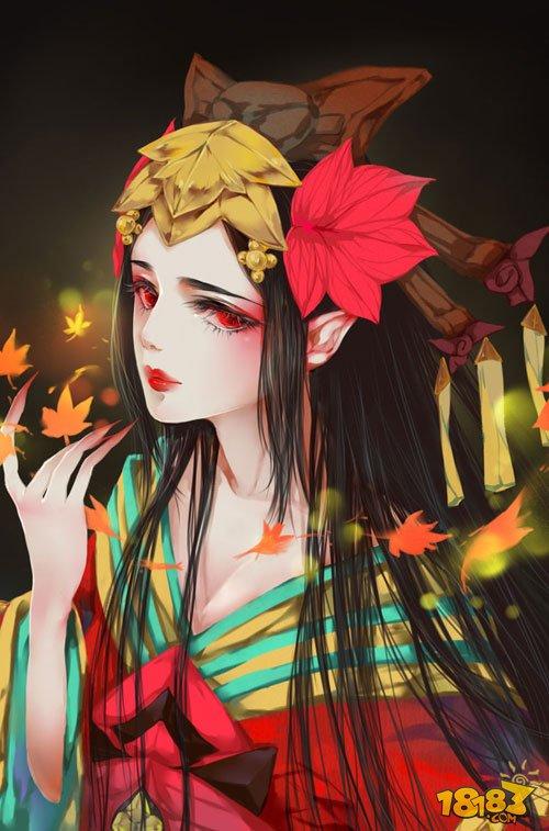 阴阳师带破势御魂的式神强度值排行