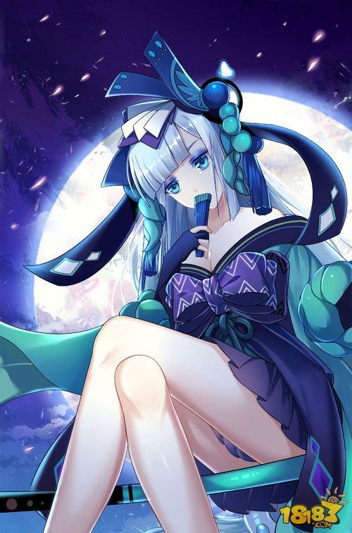 阴阳师带破势御魂的式神强度值排行