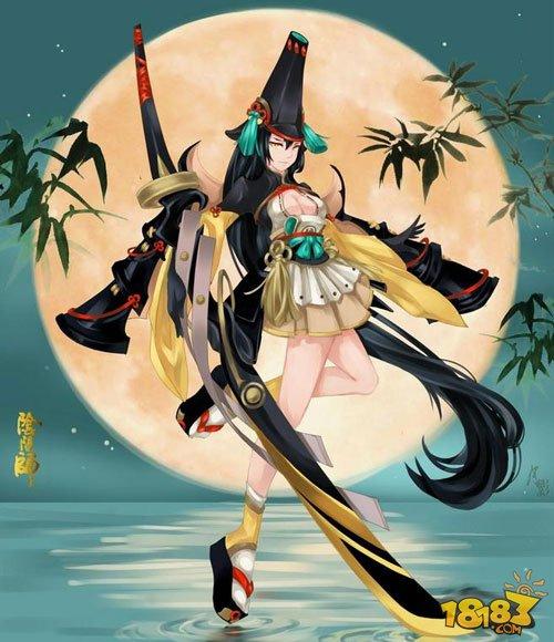 陰陽師ssr式神全方位解讀 十大ssr指數(shù)對比