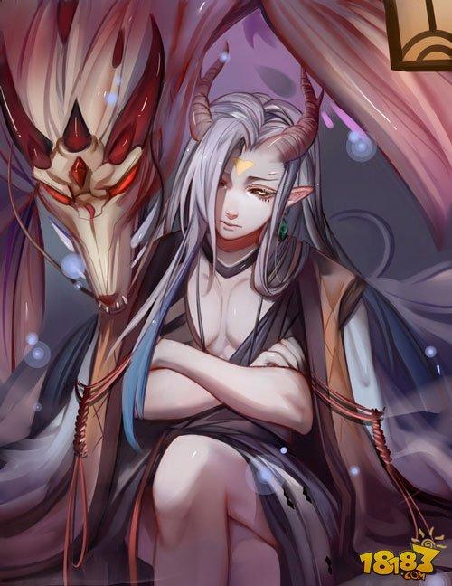 陰陽師ssr式神全方位解讀 十大ssr指數(shù)對比