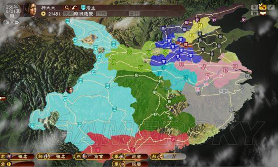 游民星空