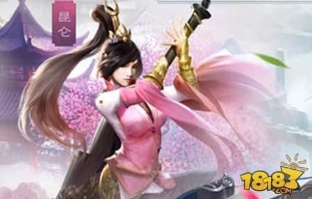 剑侠情缘手游昆仑和唐门什么属性 职业属性分析