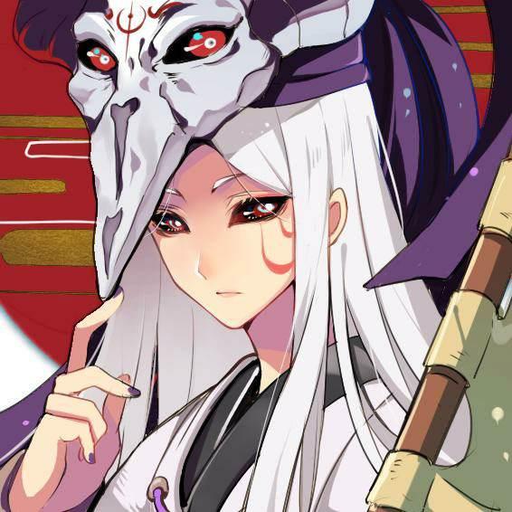 小白真爱粉攻略:阴阳师鬼使白的养成