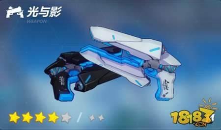 崩坏3伏羲详情介绍 必备英雄之一