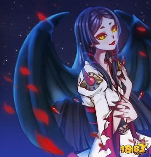阴阳师斗技大后期六星输出类式神推荐