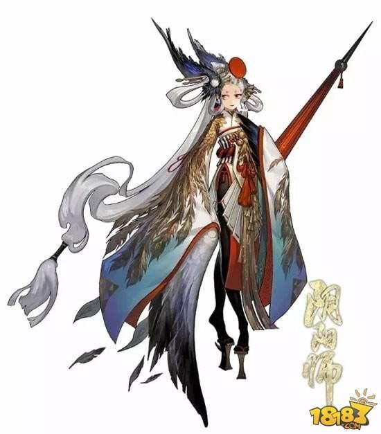 阴阳师姑获鸟皮肤金鸾羽鹤获取方式汇总