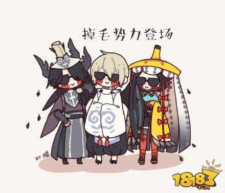 阴阳师刷妖气封印技巧:如何快速抢车位