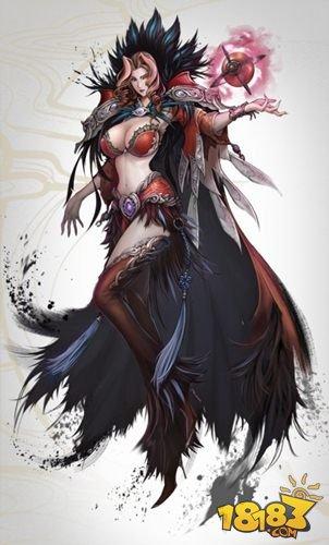 影之刃2节日时装 新年从改变外形开始