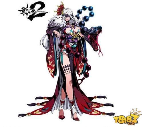 影之刃2节日时装 新年从改变外形开始