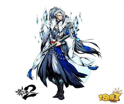 影之刃2节日时装 新年从改变外形开始