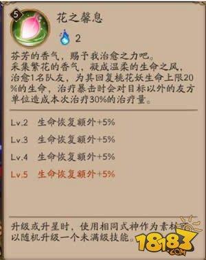 惠比寿VS桃花妖:哪个奶妈式神更值得培养