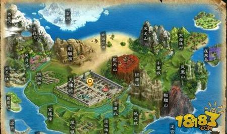 问道手游玩转木系职业 木系技巧分享