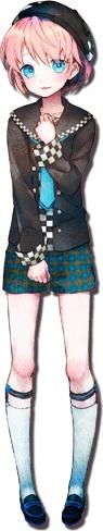 《追放选举》新人物宣传片 可爱男孩子姬野勇璃