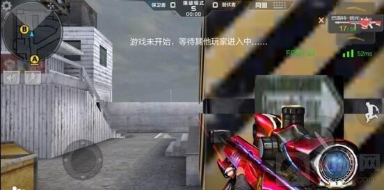 CF手游爆破鷹眼打法攻略 潛伏保衛(wèi)誰能稱王