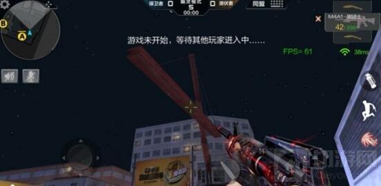 CF手游屋頂機場遇截殺 保衛(wèi)者如何逃脫覆滅命運