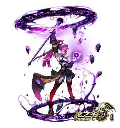 龙之谷手游魔法师怎么连招 魔法师PK连招技巧