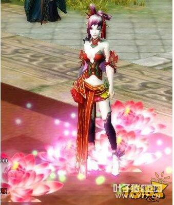 倩女幽魂手游步步生莲特效怎么弄 步步生莲特效激活介绍