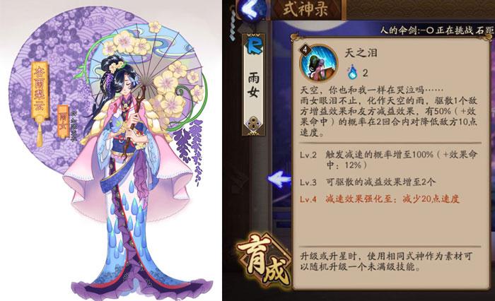 雨女速度的控制:怎么样调速性价比最高