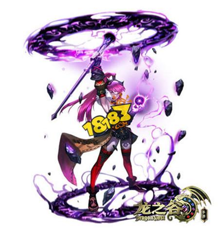 龙之谷手游魔导加点推荐 魔导师技能怎么加点