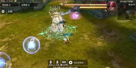 再也不会翻车了 龙之谷手游竞技狮蝎通关要点解析