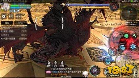 再也不会翻车了 龙之谷手游竞技狮蝎通关要点解析